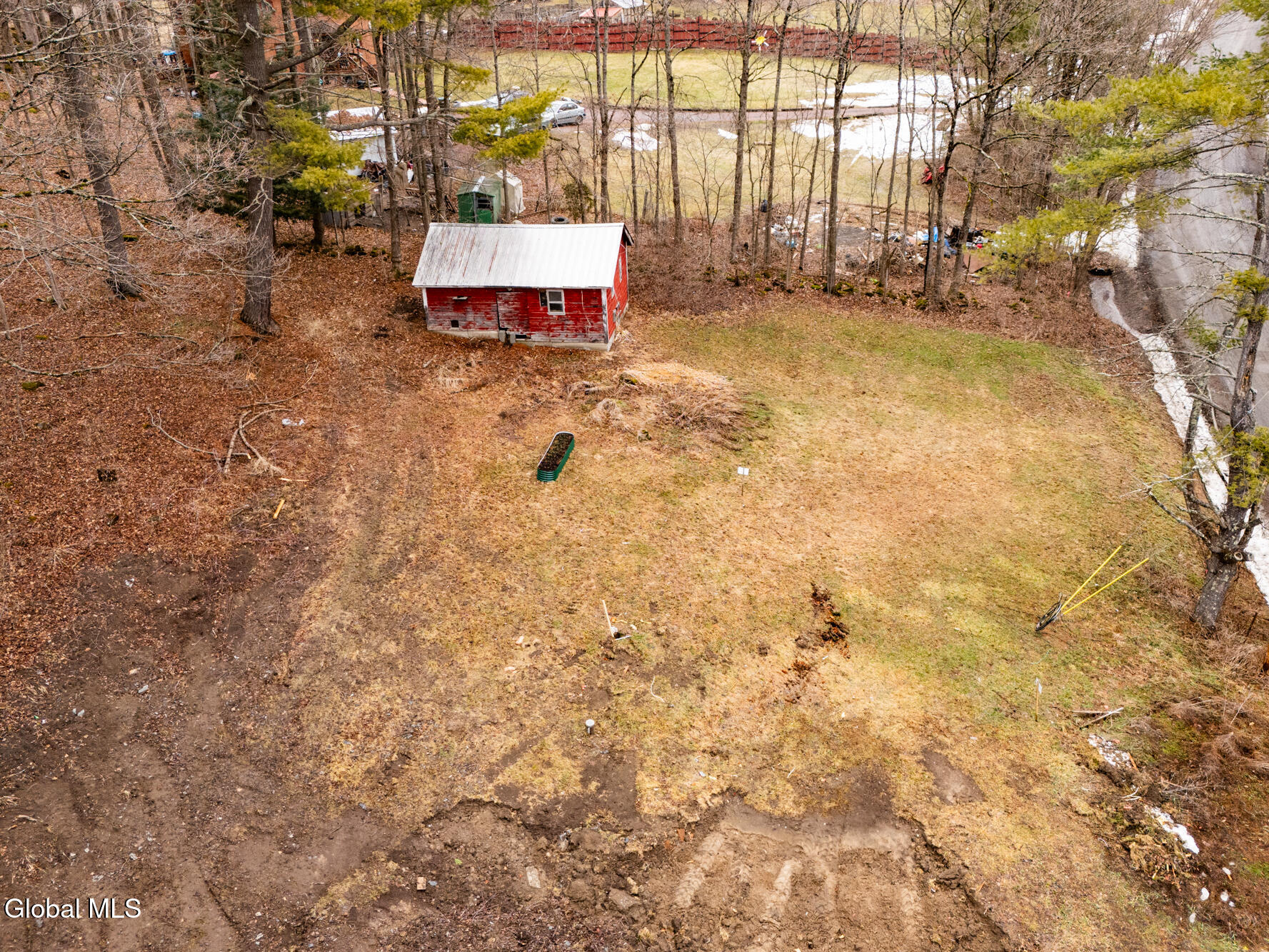 92 Morse Lane Whitehall NY 12887