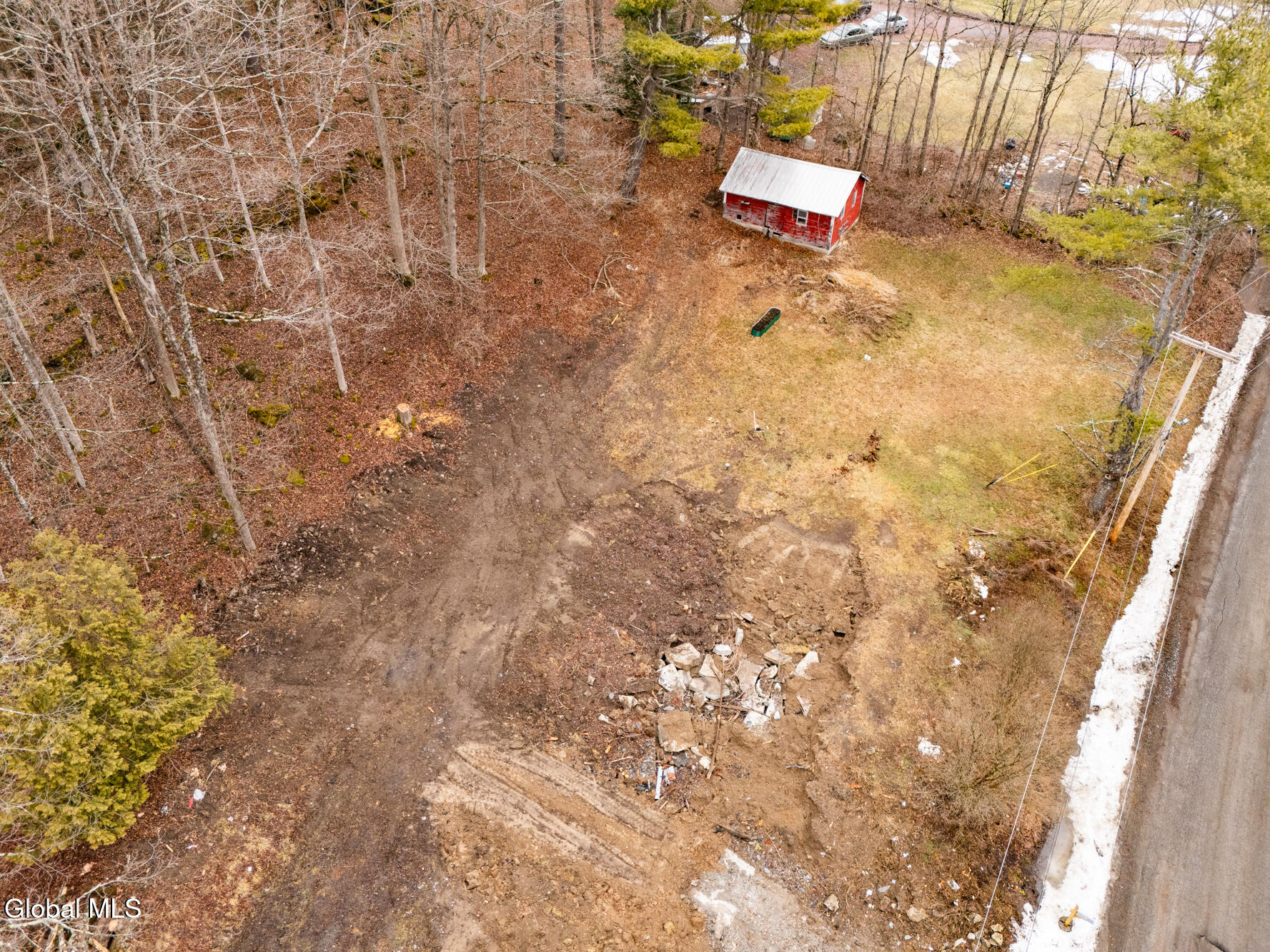 92 Morse Lane Whitehall NY 12887