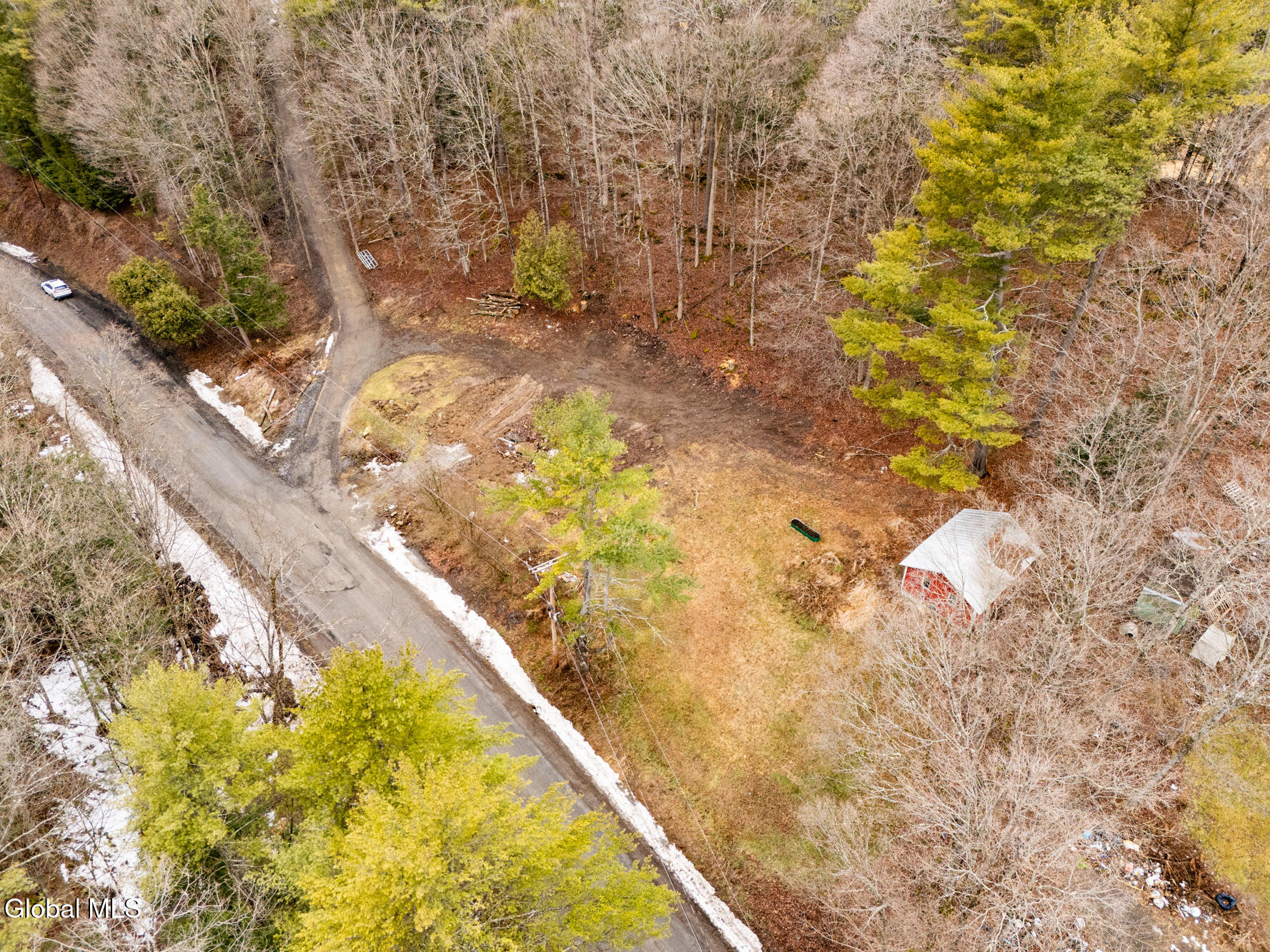 92 Morse Lane Whitehall NY 12887