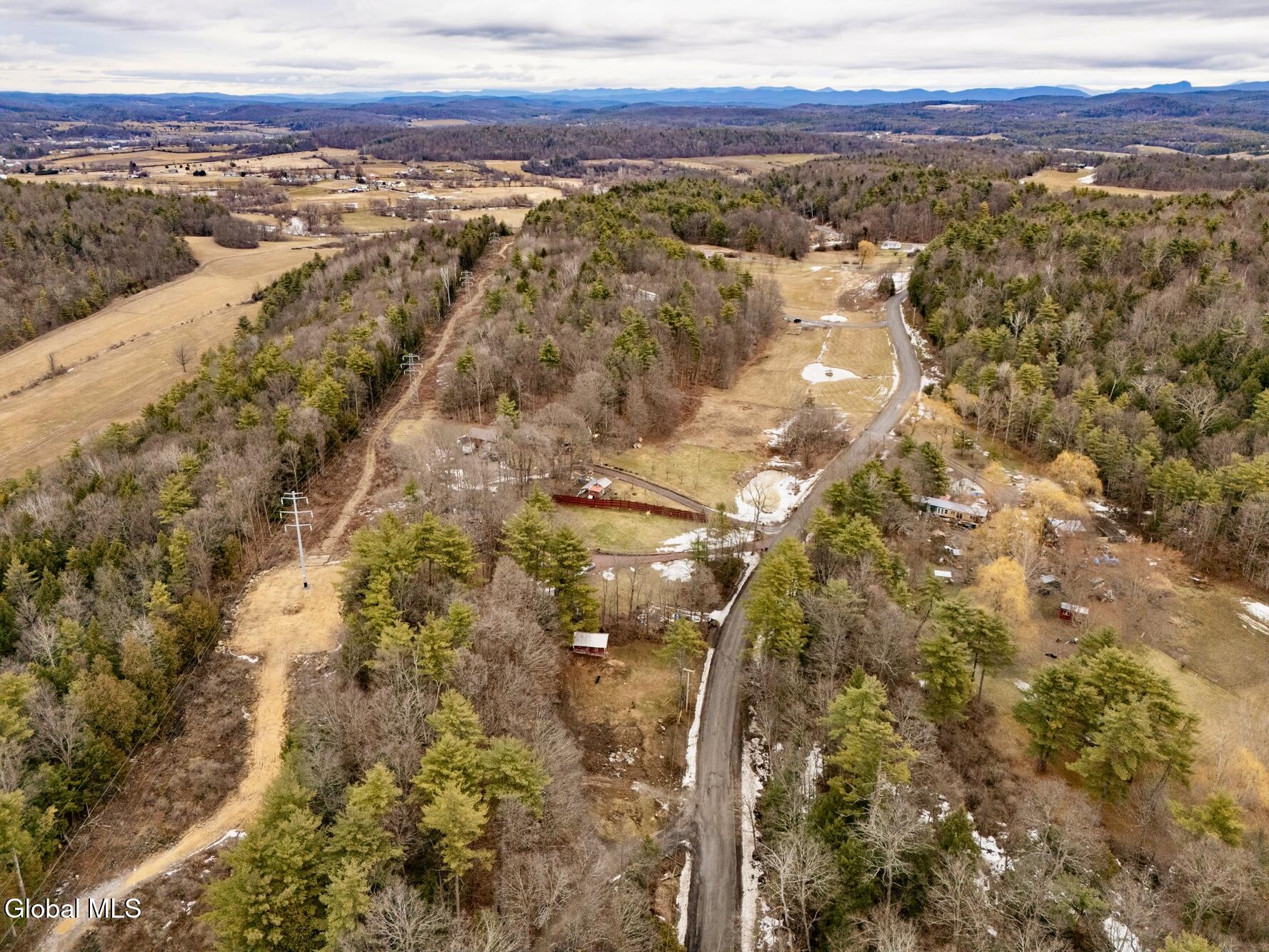 92 Morse Lane Whitehall NY 12887