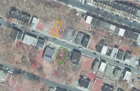 26 & 33 Osborne Street Albany NY 12202