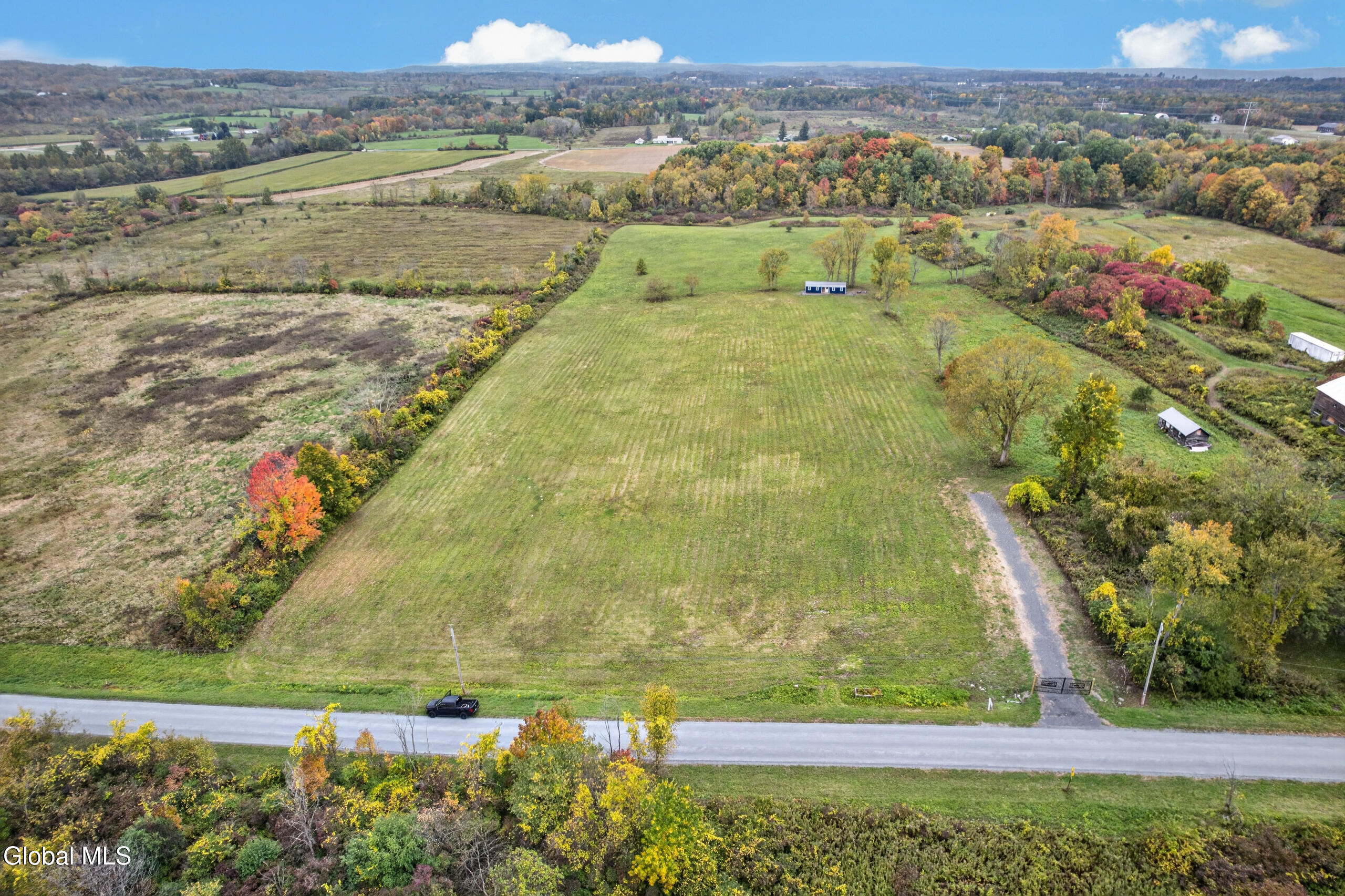 L5 Rappa Road Sprakers NY 12166
