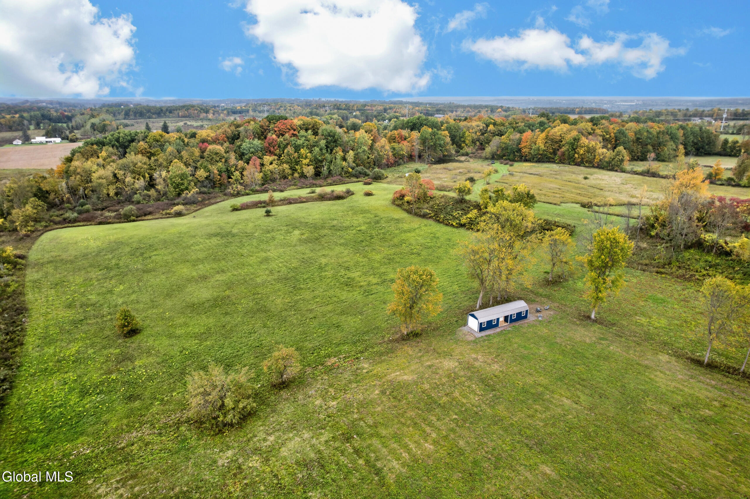 L5 Rappa Road Sprakers NY 12166