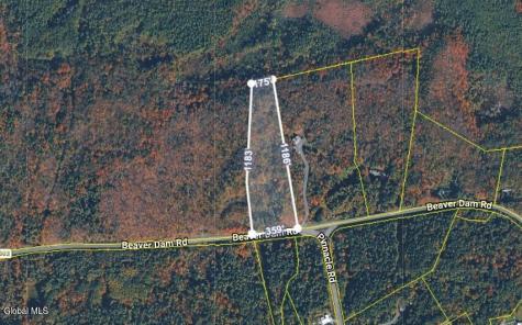 L 1-48 Beaver Dam Road Voorheesville NY 12186