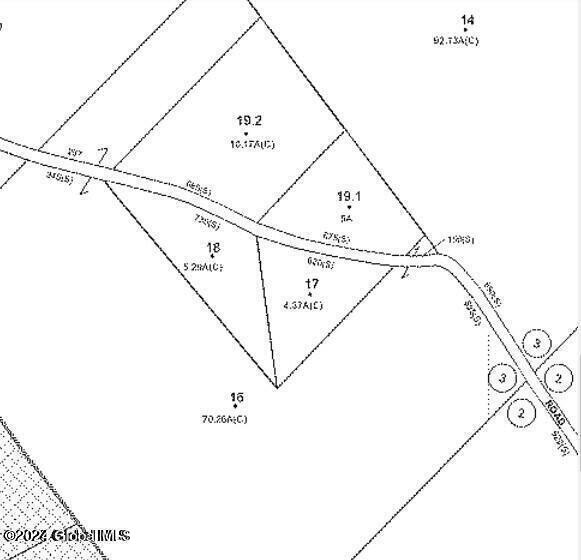 231 Stone Road Hadley NY 12835