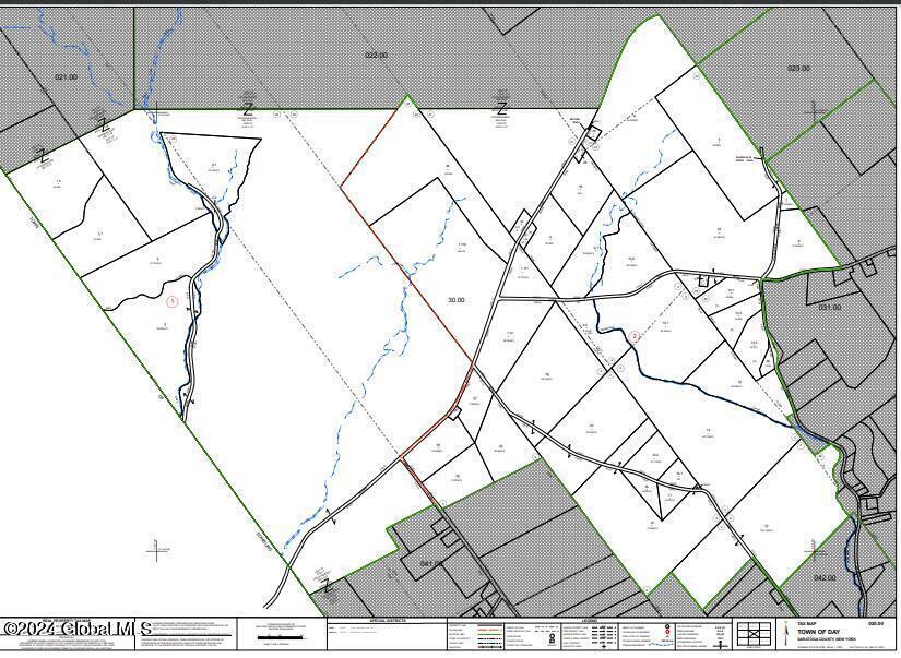 231 Stone Road Hadley NY 12835