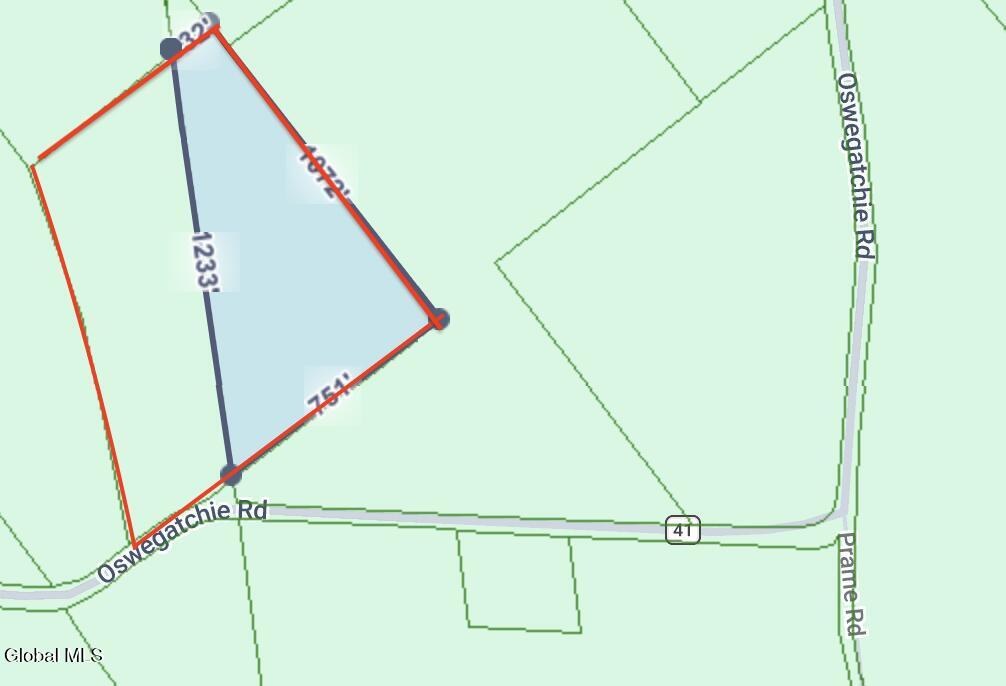 L14.023 Oswegatchie Road Palatine NY 13428