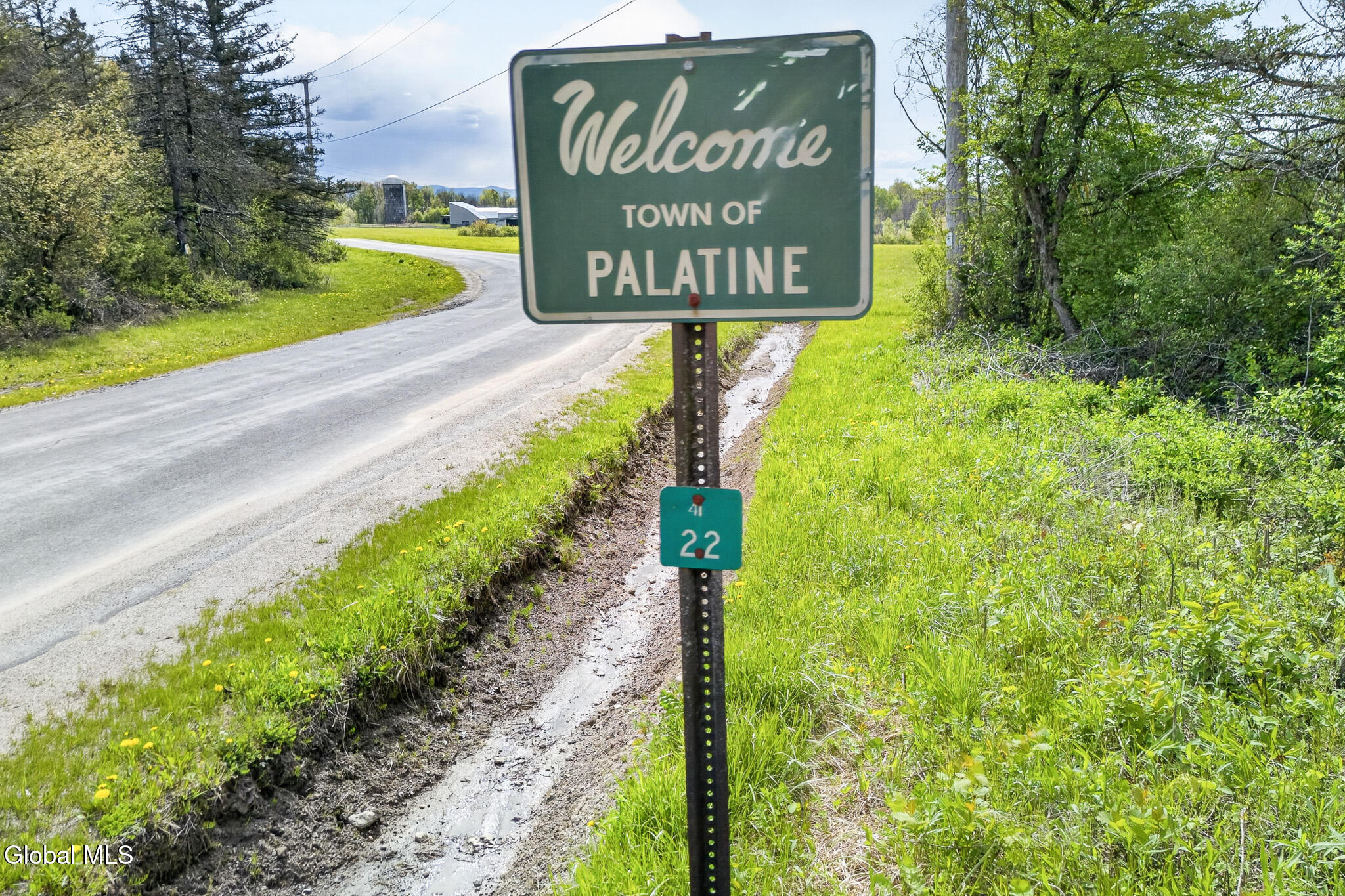 L14.023 Oswegatchie Road Palatine NY 13428