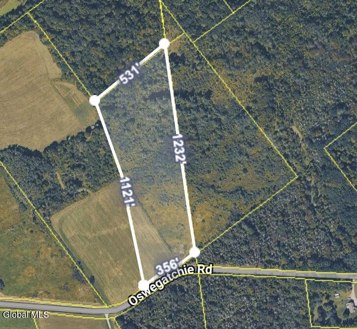 L14.023 Oswegatchie Road Palatine NY 13428