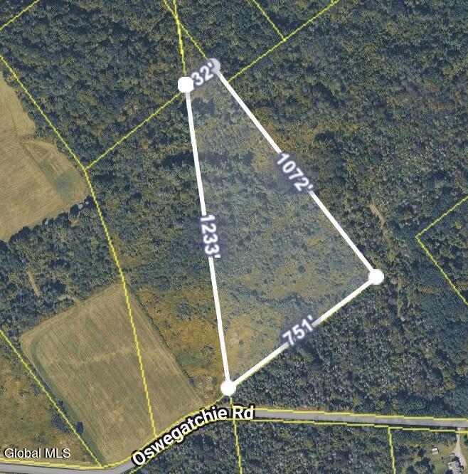 L14.023 Oswegatchie Road Palatine NY 13428