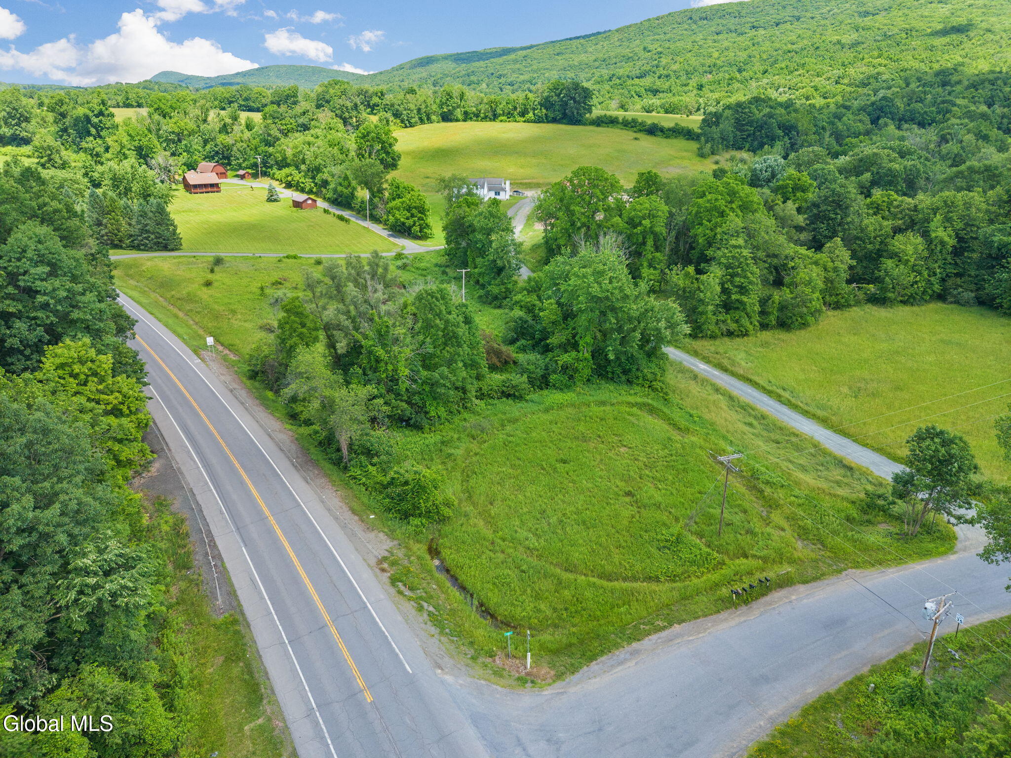 0 Ny 351 Poestenkill NY 12140