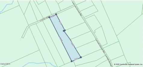 24 Griffen Road Greenfield NY 12833