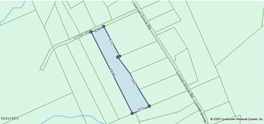 24 Griffen Road Greenfield NY 12833