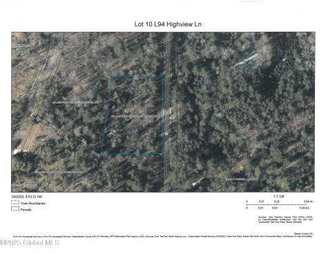 L94 Highview Lane Wevertown NY 12886