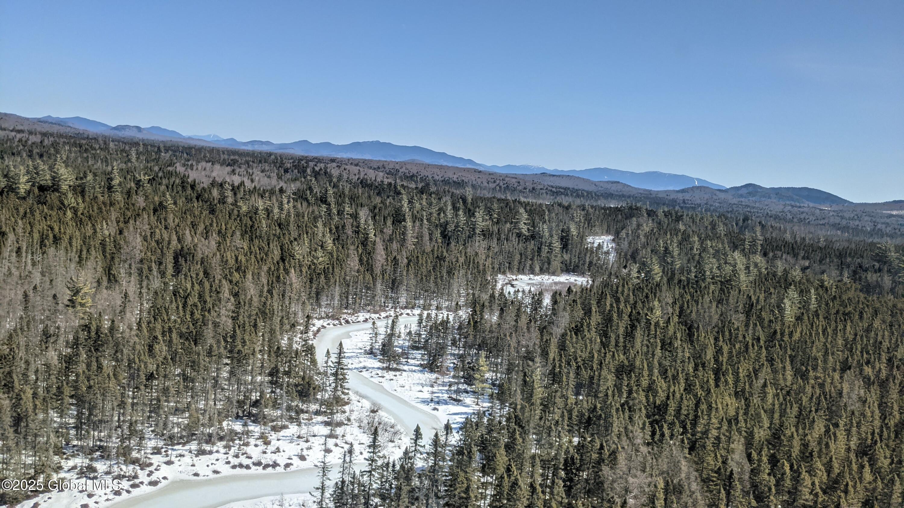 L3 Ny-30 Long Lake NY 12847