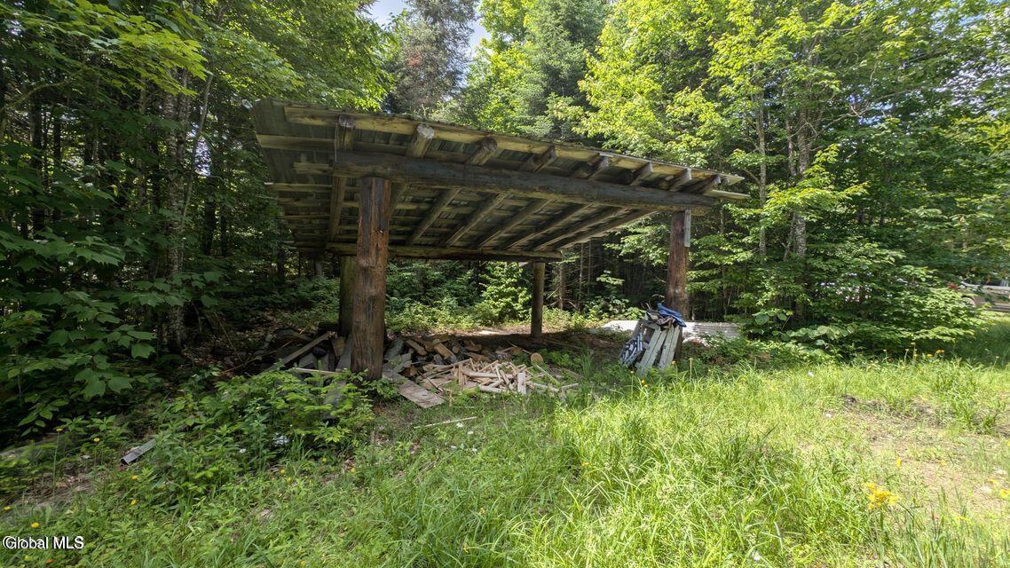 L3 Ny-30 Long Lake NY 12847