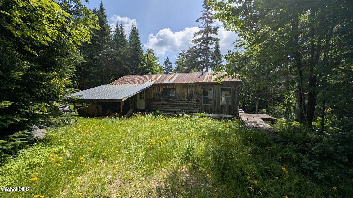 L3 Ny-30 Long Lake NY 12847