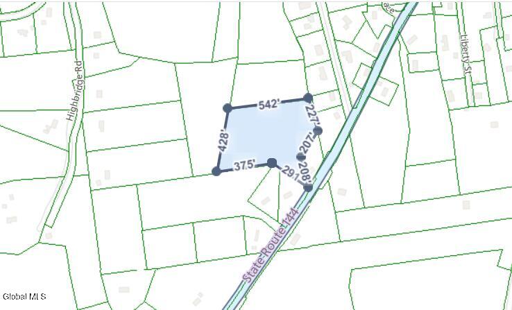 L49 Off Route 144 New Baltimore NY 12192