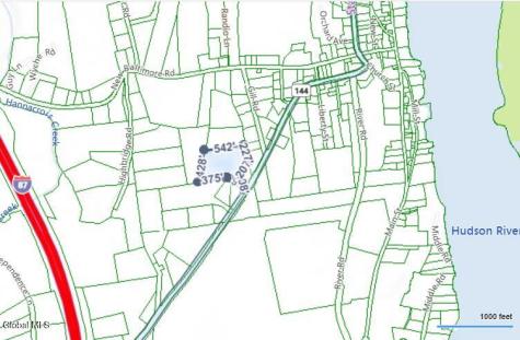 L49 Off Route 144 New Baltimore NY 12192