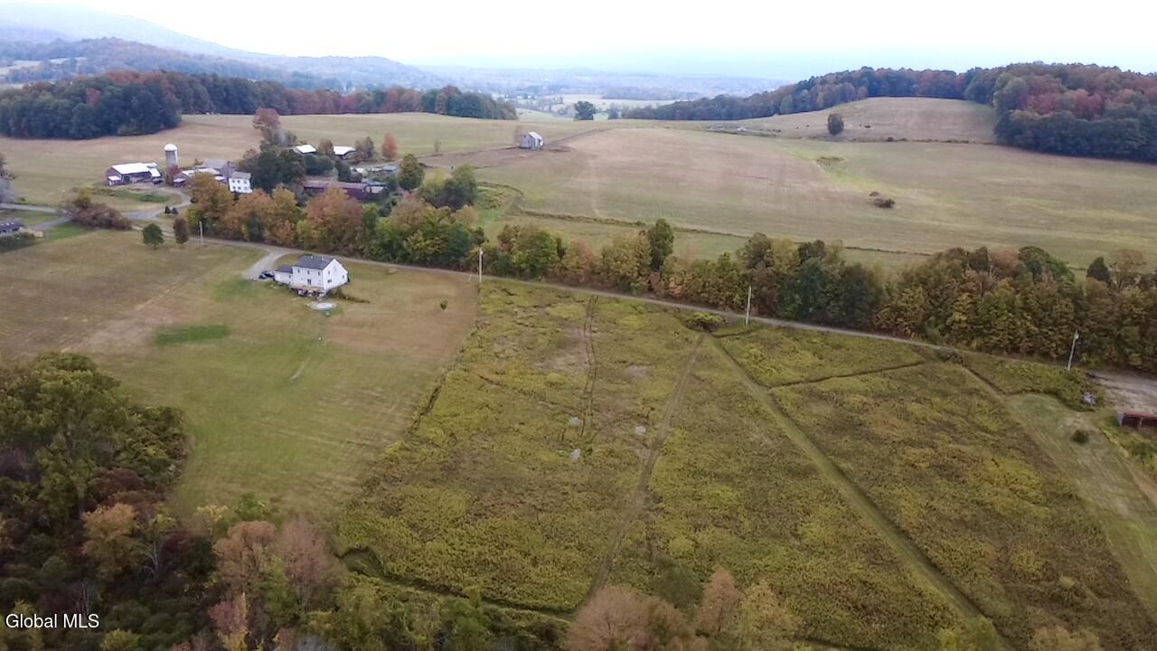 185 State Line Road White Creek NY 12090
