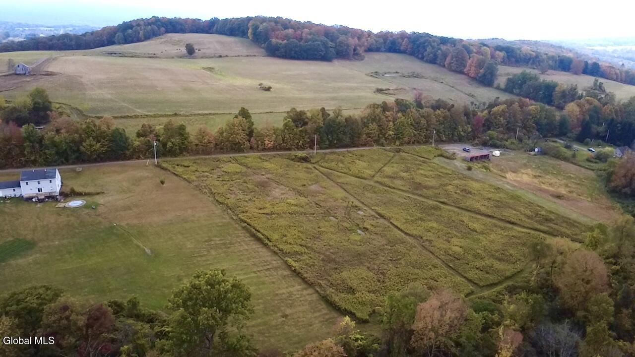 185 State Line Road White Creek NY 12090