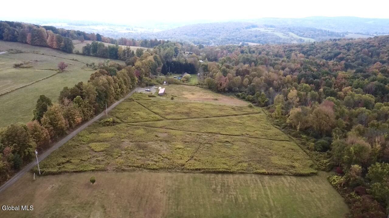 185 State Line Road White Creek NY 12090