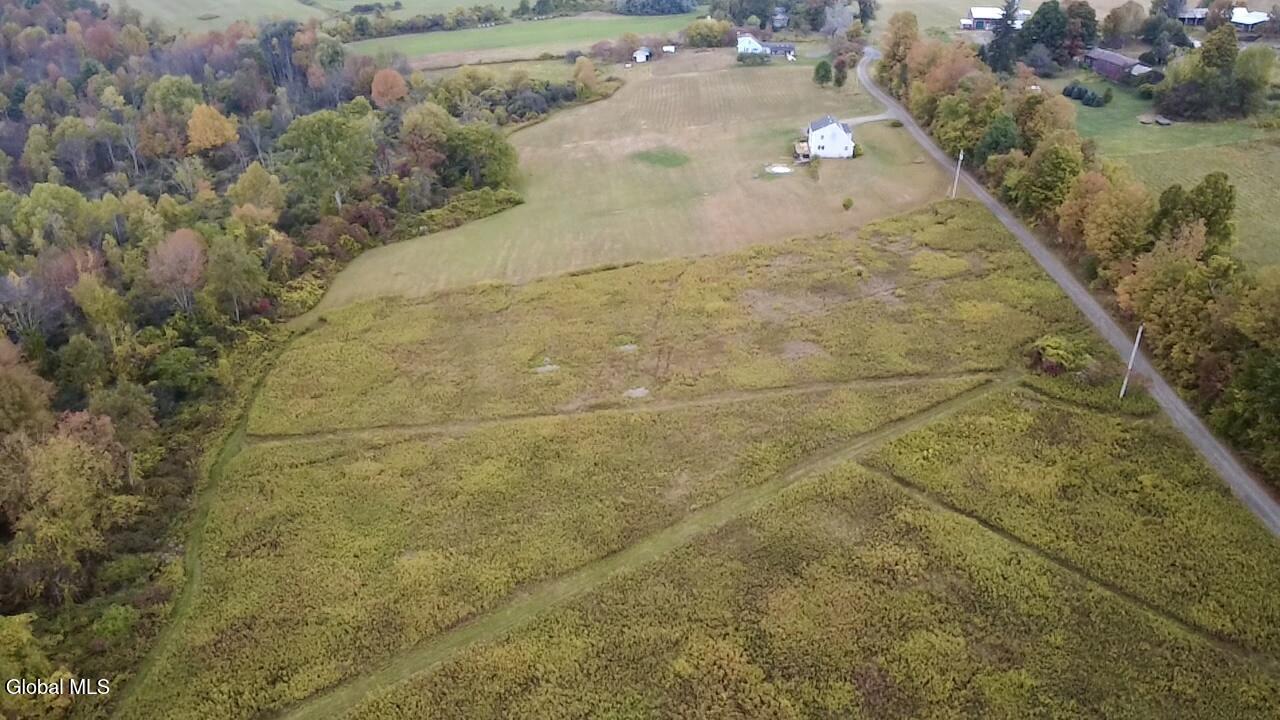 185 State Line Road White Creek NY 12090