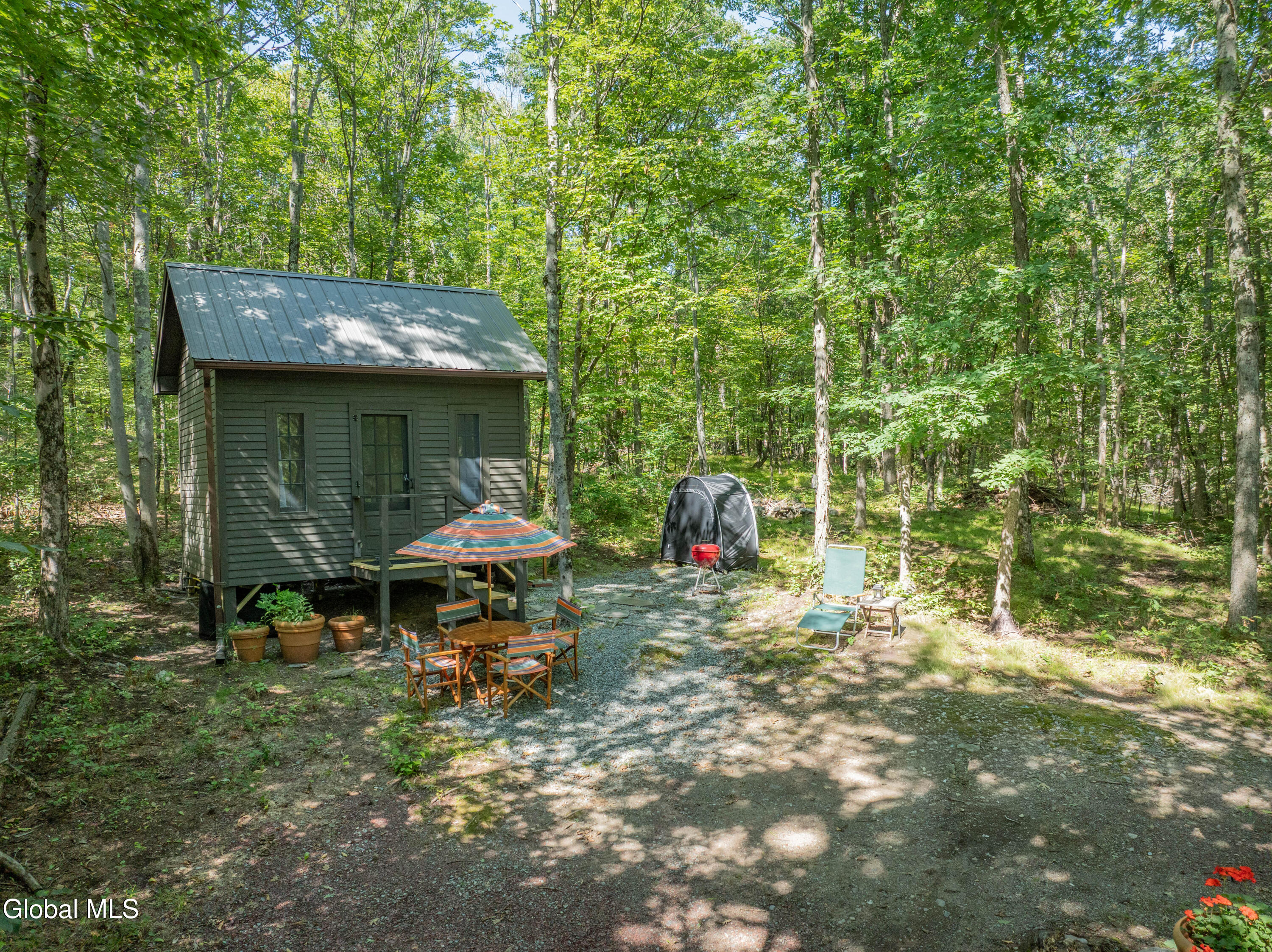 52 Oak Hill Road Granville NY 12832