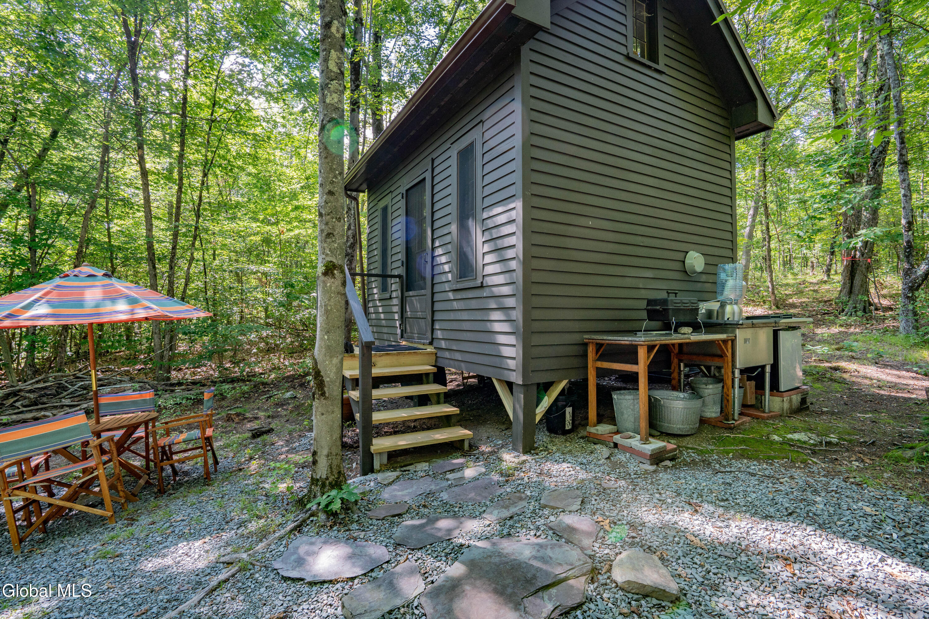 52 Oak Hill Road Granville NY 12832