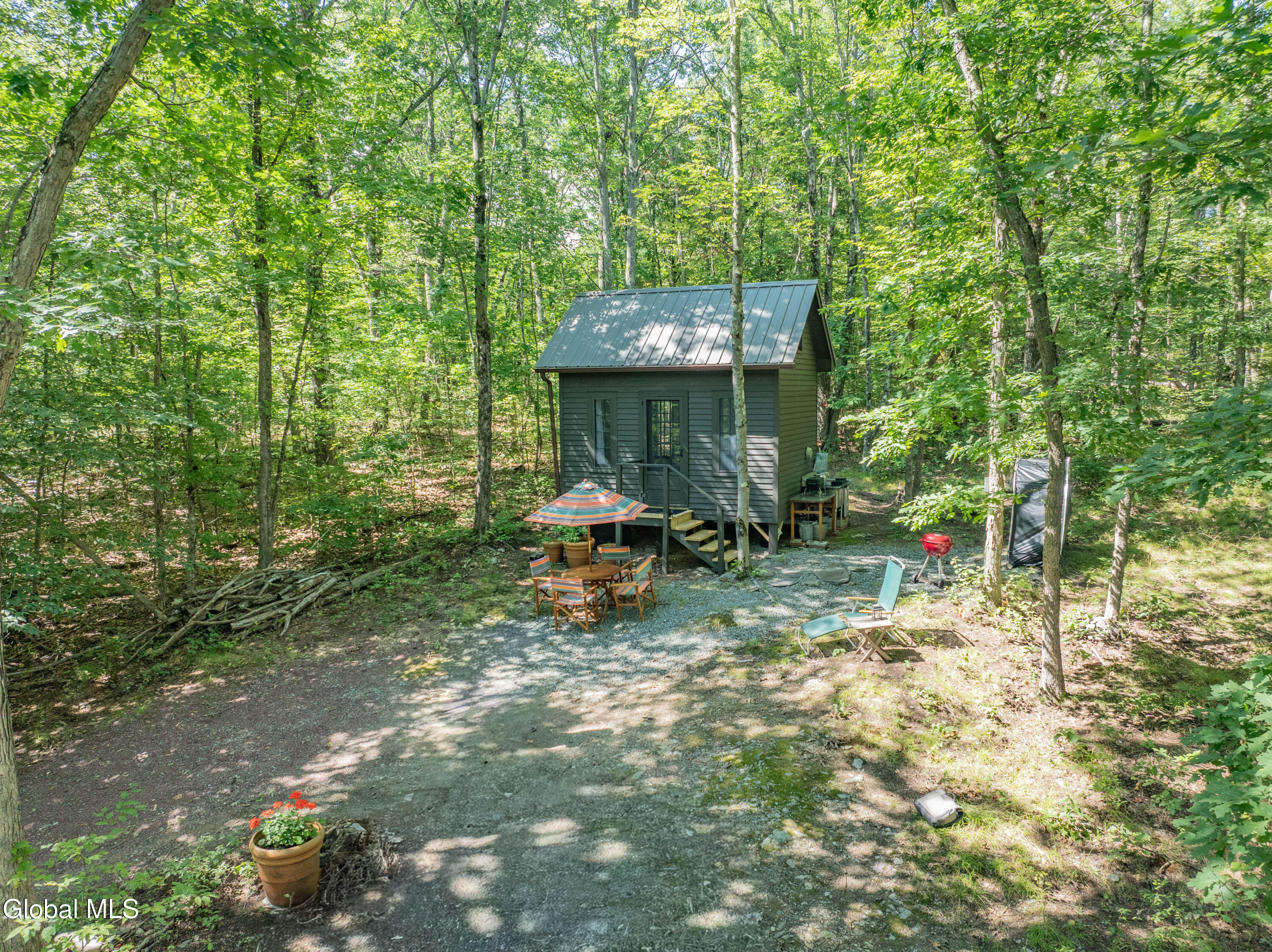 52 Oak Hill Road Granville NY 12832
