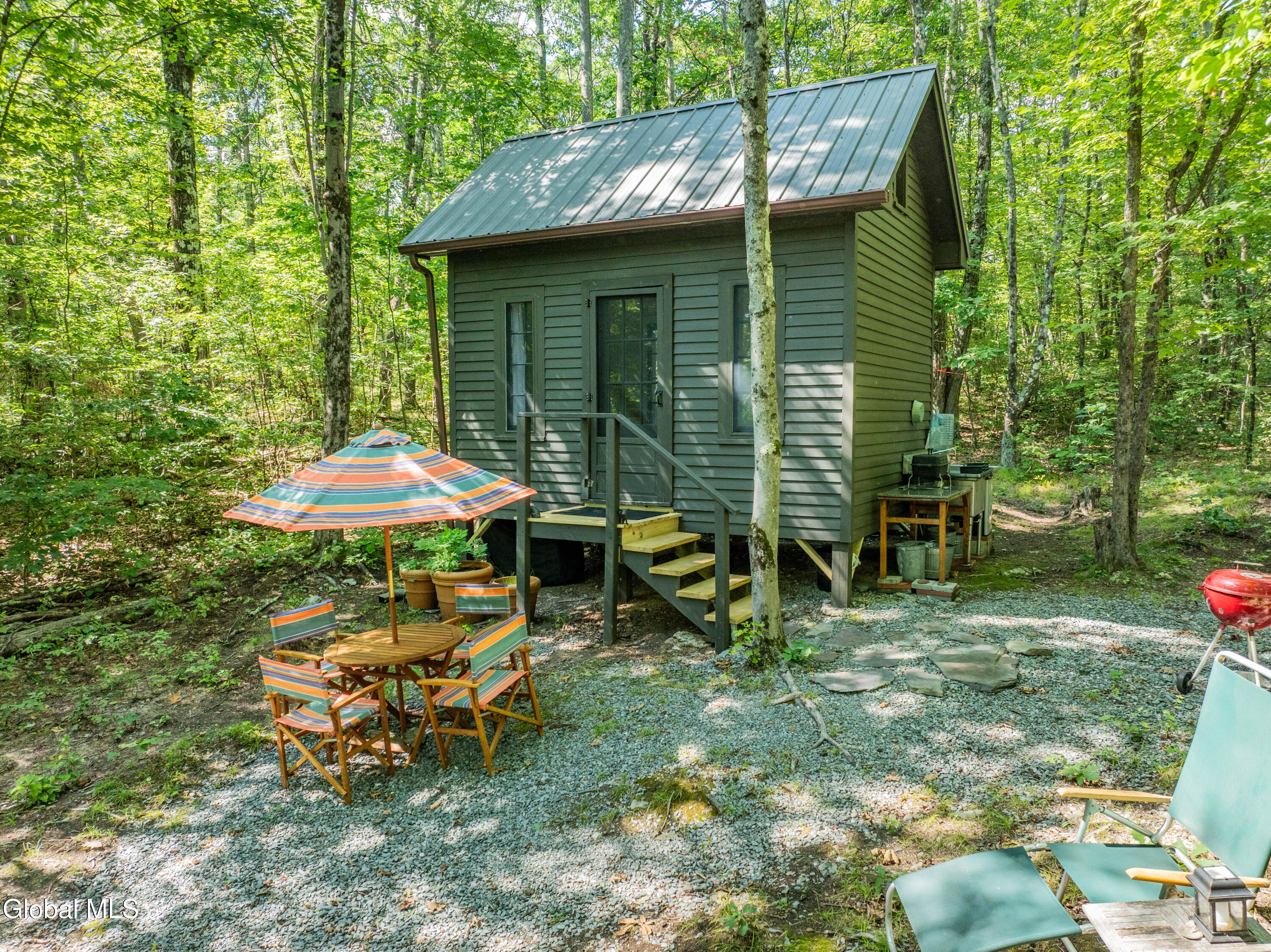 52 Oak Hill Road Granville NY 12832