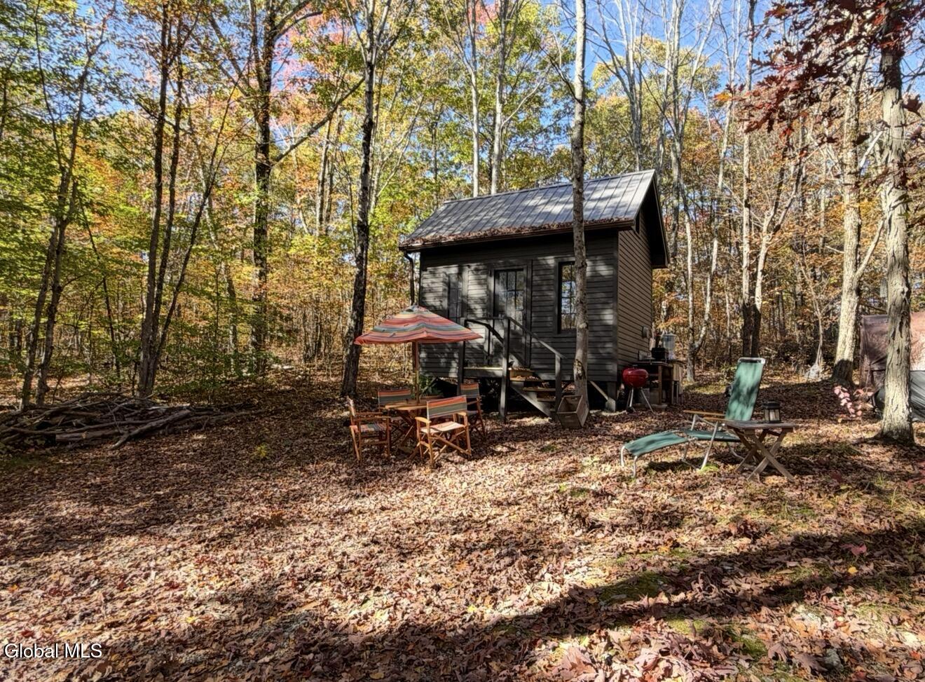 52 Oak Hill Road Granville NY 12832