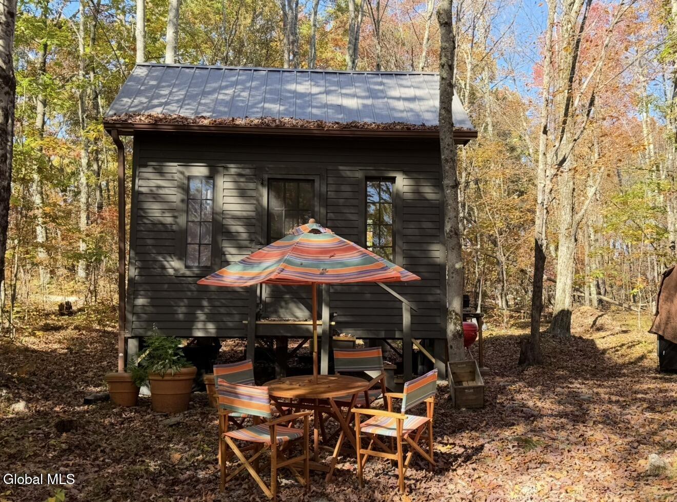 52 Oak Hill Road Granville NY 12832