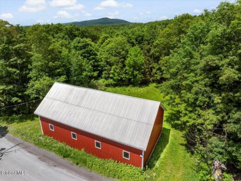 L3 Durham Road Conesville NY 12076