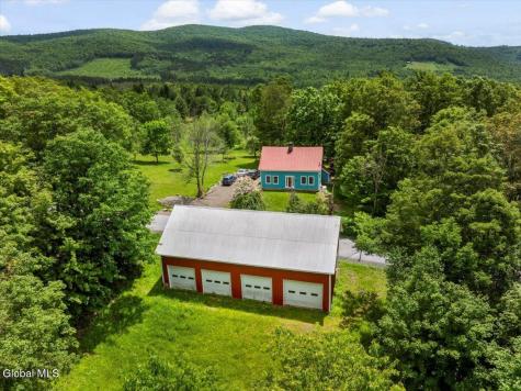 L3 Durham Road Conesville NY 12076