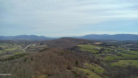 605 Breese Hollow Road Hoosick Falls NY 12090