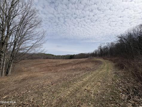 605 Breese Hollow Road Hoosick Falls NY 12090