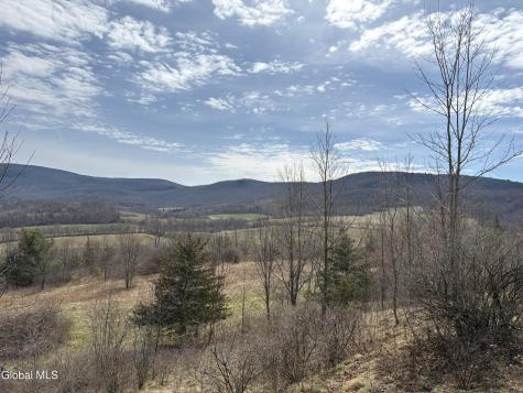 605 Breese Hollow Road Hoosick Falls NY 12090