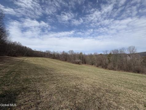 605 Breese Hollow Road Hoosick Falls NY 12090