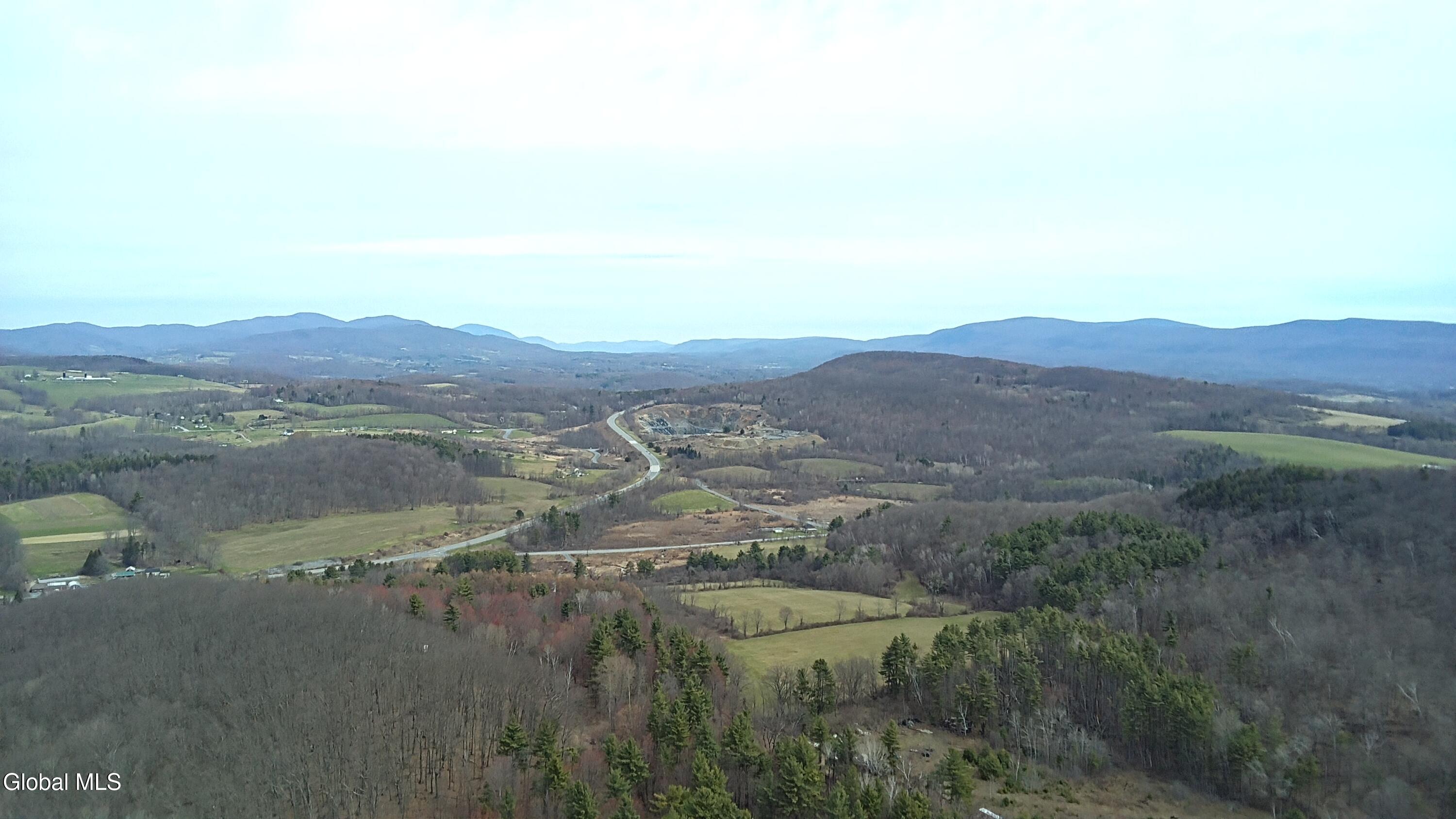 605 Breese Hollow Road Hoosick Falls NY 12090