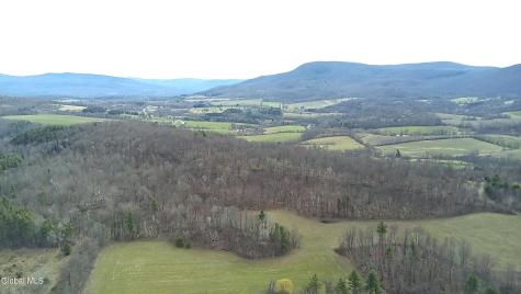 605 Breese Hollow Road Hoosick Falls NY 12090