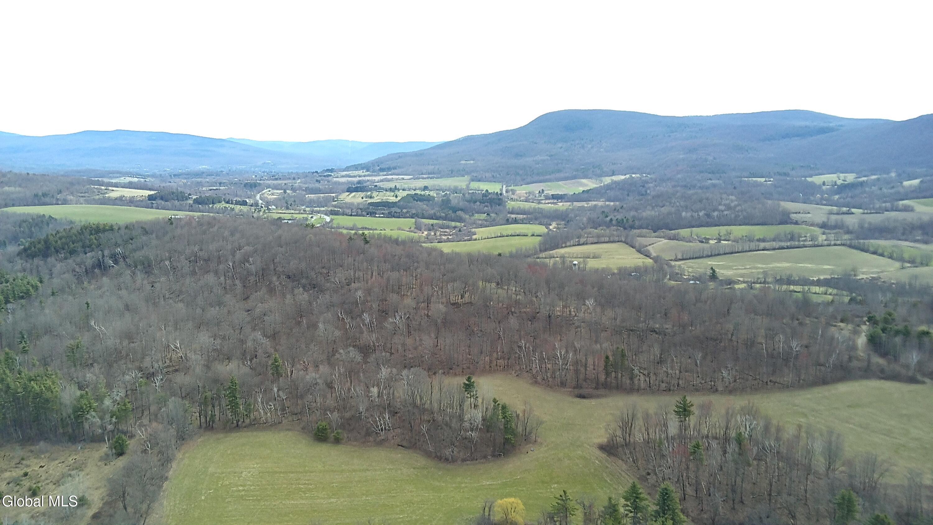 605 Breese Hollow Road Hoosick Falls NY 12090