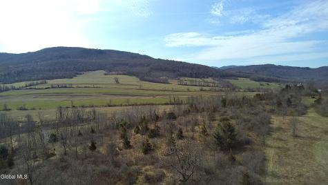 605 Breese Hollow Road Hoosick Falls NY 12090