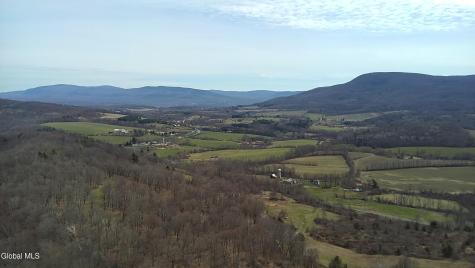 605 Breese Hollow Road Hoosick Falls NY 12090