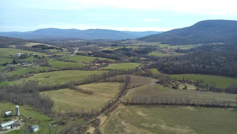 605 Breese Hollow Road Hoosick Falls NY 12090