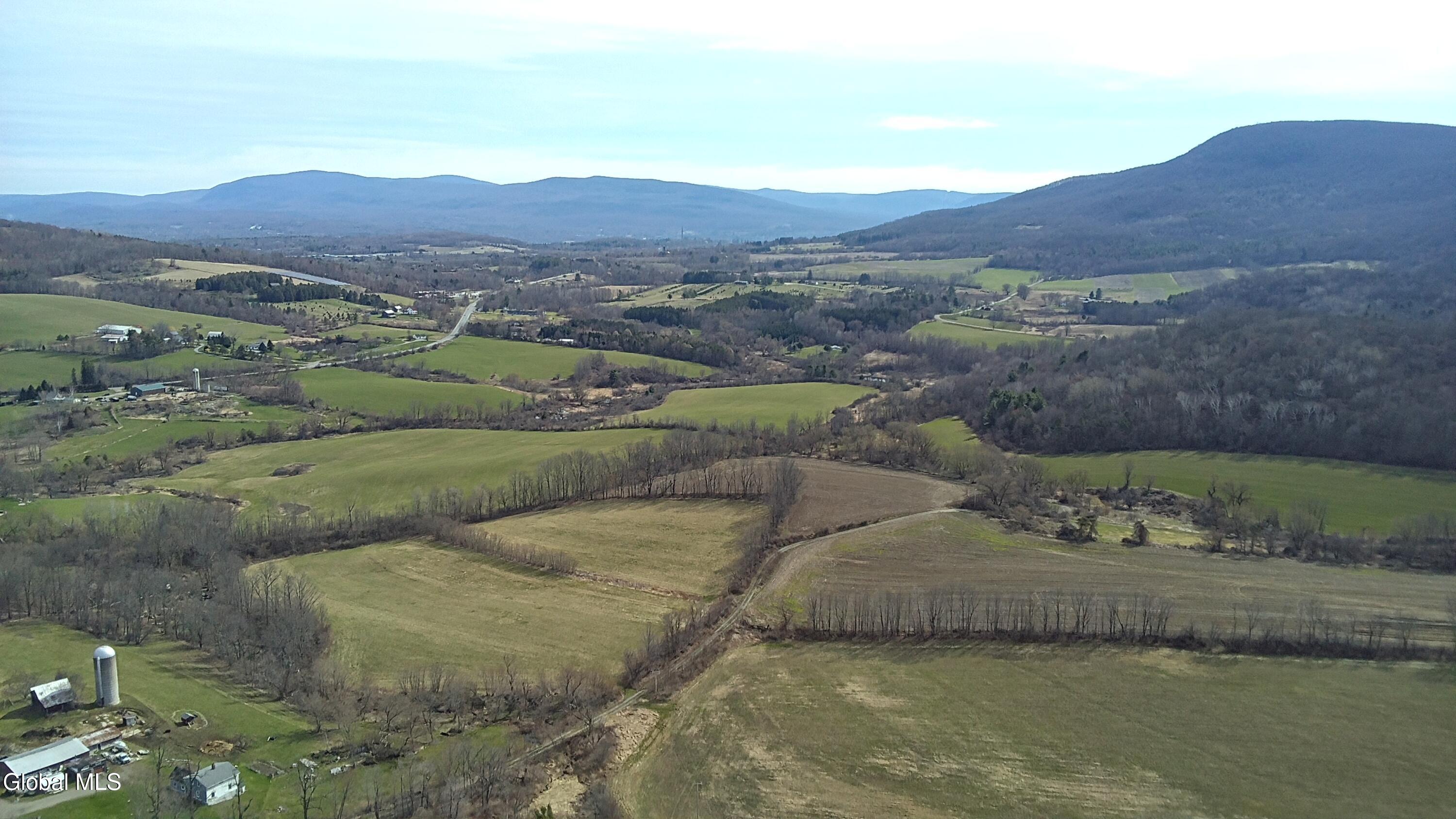 605 Breese Hollow Road Hoosick Falls NY 12090