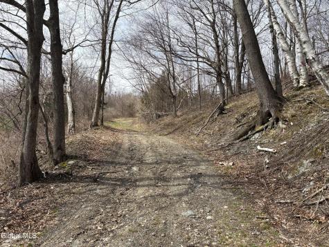 605 Breese Hollow Road Hoosick Falls NY 12090