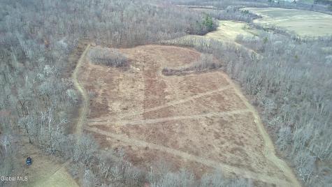 605 Breese Hollow Road Hoosick Falls NY 12090