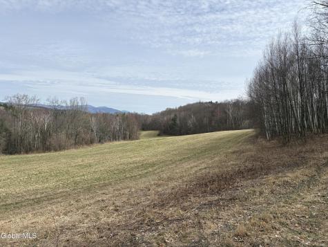 605 Breese Hollow Road Hoosick Falls NY 12090