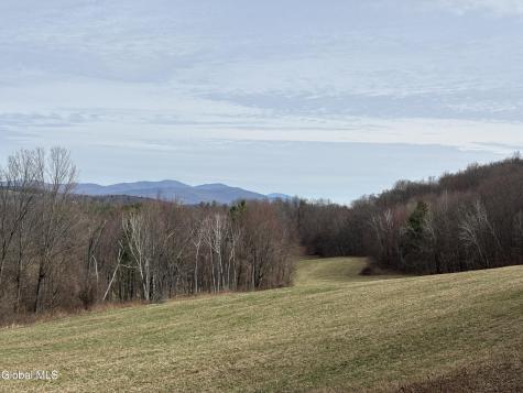 605 Breese Hollow Road Hoosick Falls NY 12090
